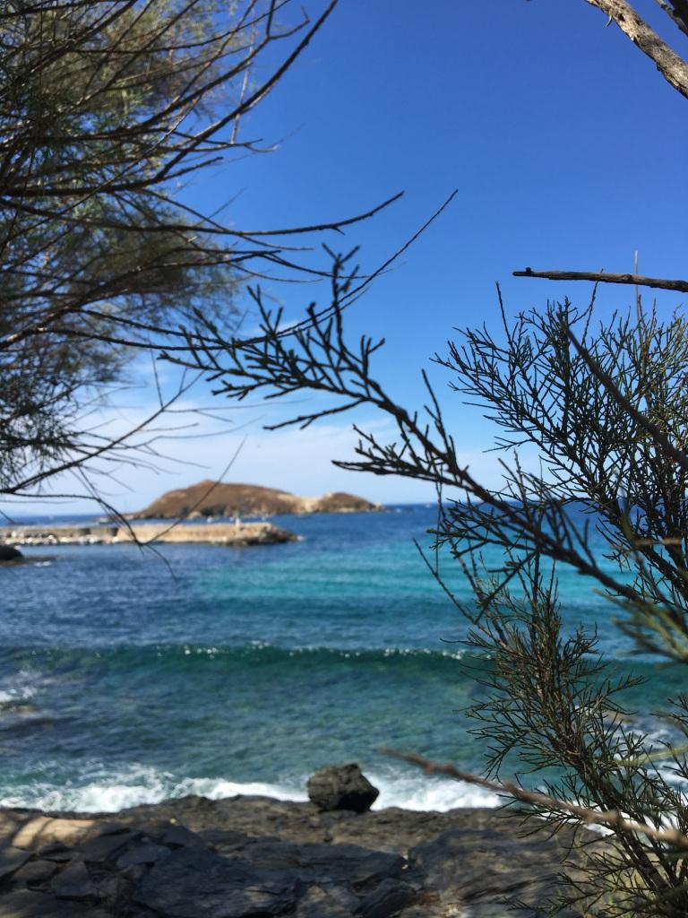 la mer encore