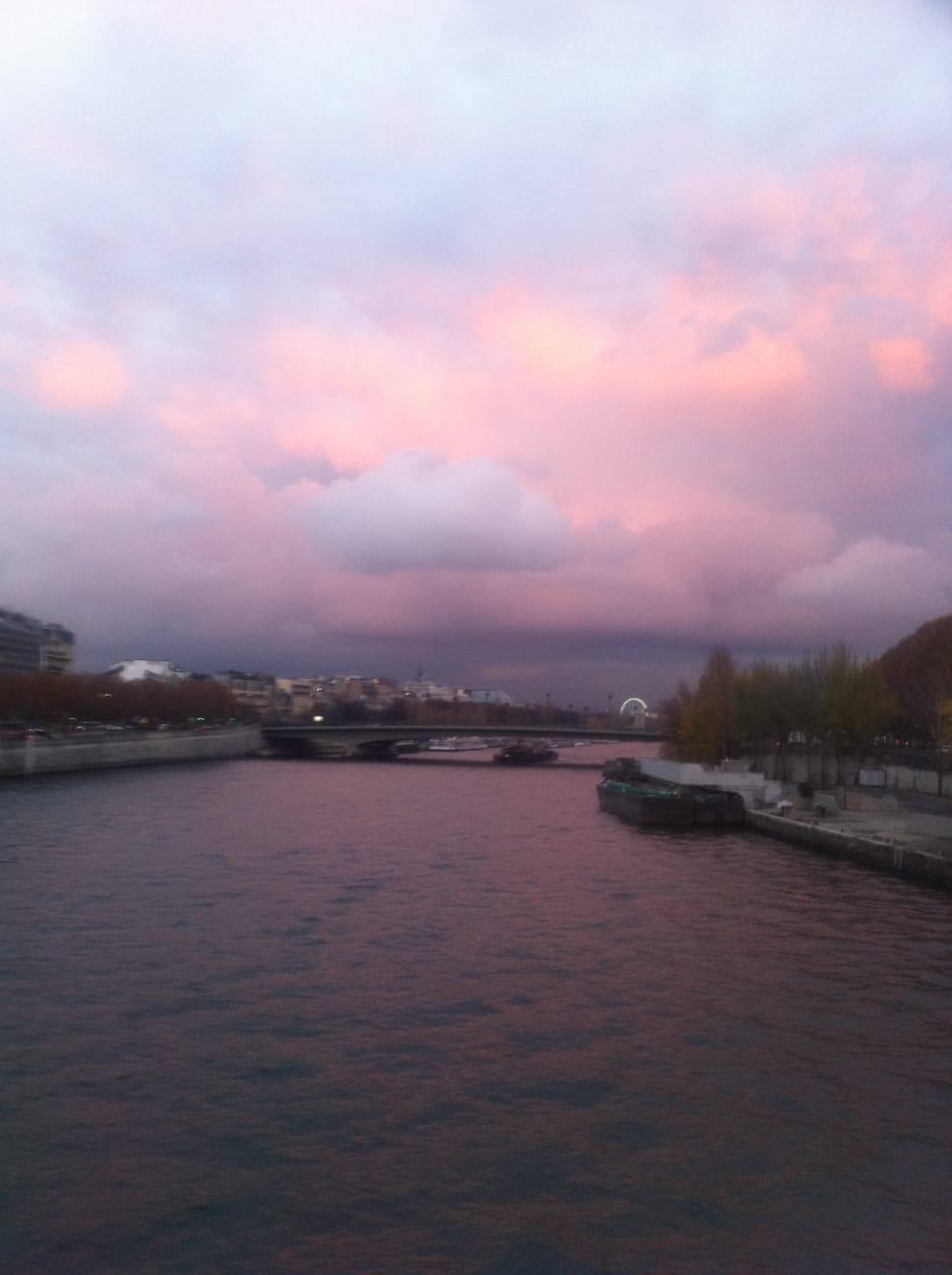 La Seine des Impressionnistes
