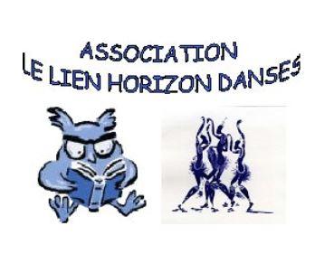 Logo horizon danse