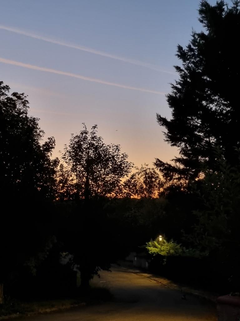 Il est 7h, Vigoulet s'éveille