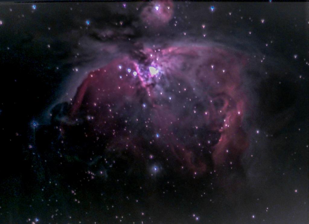 M 42