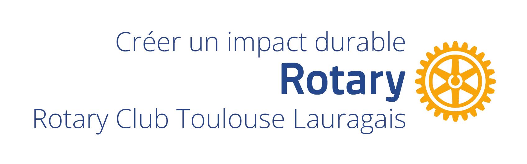 Rotary logo fr21