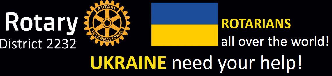 Rotary ukraine