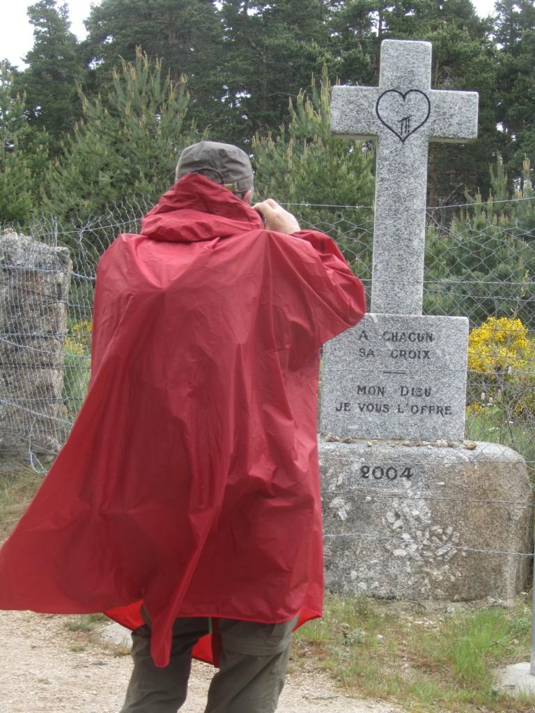 A chacun sa croix