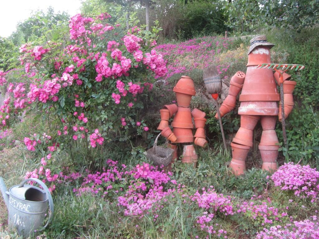 sur le chemin de Compostelle