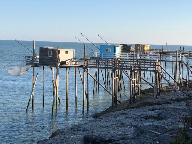 Carrelets