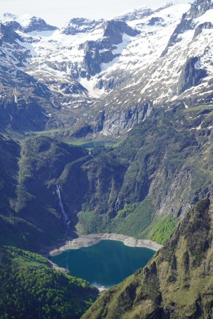 Lacs d'Oo et d'Espingo