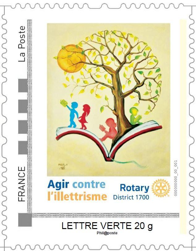Agir contre l'illettrisme
